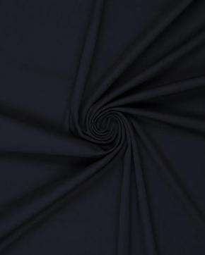 Brushed Travel Donker Blauw, Hobby en Vrije tijd, Stoffen en Lappen, Blauw, Nieuw