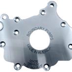 Boundary 2011+ Ford Coyote (All Types) V8 Billet Pump Plate, Ophalen of Verzenden, Nieuw