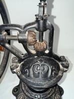 Cooffee Grinder - Koffiemolen - Hout, Fonte