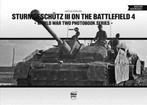 9786155583025 Sturmgeschutz III on the Battlefield. Volume 4, Verzenden, Nieuw, Matyas Panczel