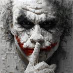 Artxlife - Lego Jokers Silence [XXL], Nieuw