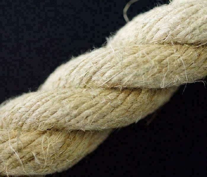 Touwbestelllen - Koord, eco-koord, Henneptouw, Landvast touw, Watersport en Boten, Accessoires en Onderhoud, Lijn of Blok, Nieuw