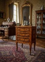 Ladekast - Hout, Brons - Comoncino Luigi XV