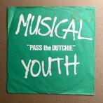 Musical Youth – Pass The Dutchie / Please Give Love A Chance, Cd's en Dvd's, Vinyl Singles, Ophalen of Verzenden, Nieuw in verpakking