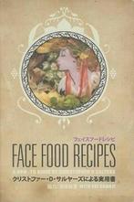 Face Food Recipes 9780981960029 Christopher D. Salyers, Boeken, Verzenden, Zo goed als nieuw, Christopher D. Salyers