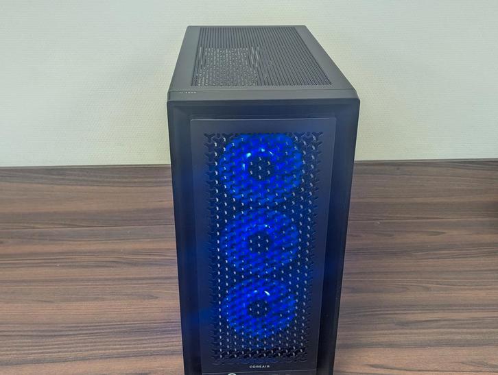 Refurbished PC Ryzen 9 5950X – RTX 3080 – 32gb – 1TB, Computers en Software, Desktop Pc's, 3 tot 4 Ghz, SSD, Met videokaart, Gaming