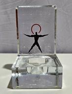 Kosta Boda - Bertil Vallien - Vaas - Kristal -, Antiek en Kunst