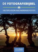 De Fotografiebijbel | 9789492325037 | Elja Trum ; Nando, Zo goed als nieuw, Elja Trum ; Nando Harmsen ; Johan W. Elzenga ; Johannes Klapwijk ; Michelle Peeters