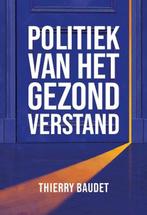 Politiek van het gezond verstand | 9789083063010 | Thierry, Boeken, Zo goed als nieuw, Thierry Baudet