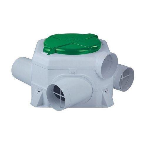 Soler en Palau woonhuisventilator met draadloze, Doe-het-zelf en Verbouw, Elektra en Kabels, Nieuw, Ophalen of Verzenden