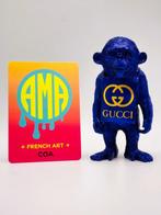 AMA (1985) - GucChimp - Banksy & Gucci