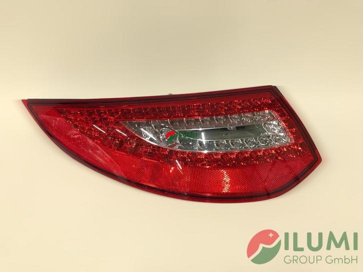 PORSCHE CARRERA 911 997 09-12 LIFT ACHTERLICHT LINKS LED EU, Auto-onderdelen, Verlichting, Gebruikt, Porsche, Verzenden