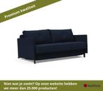 Innovation Cubed 02 vouwbank 160x200 cm met armleuning, Ophalen of Verzenden, Nieuw, Overige materialen