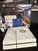 Sony - Playstation 4 (PS4) - 500GB (Destiny Taken King, Spelcomputers en Games, Nieuw