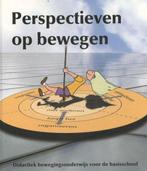 9789081009119 | Perspectieven op bewegen, Verzenden, Nieuw