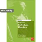 Rechtspraak Intellectuele Eigendom / 2021-2022 /, Verzenden, Gelezen