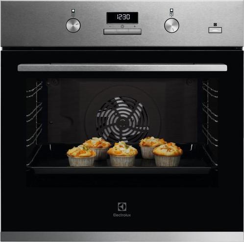 €449 Electrolux KOD3C70X Oven, Witgoed en Apparatuur, Ovens, Inbouw, Ophalen of Verzenden