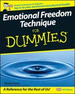 Emotional Freedom Technique For Dummies 9780470758762, Boeken, Techniek, Verzenden, Zo goed als nieuw