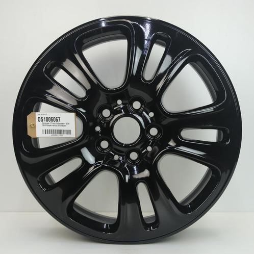 Originele velgen 17 inch JCW Mini Cooper 5x112 *OS1006067*, Auto-onderdelen, Banden en Velgen, Velg(en), Gebruikt, 17 inch, Personenwagen