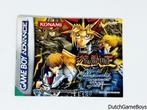 Gameboy Advance / GBA - Yu-Gi-Oh! - World Championship Tourn, Verzenden, Gebruikt