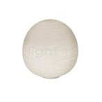 Foscarini Rituals Tafellamp, ø¸40 cm - dimbaar (Tafellampe, Verzenden, Nieuw, Glas