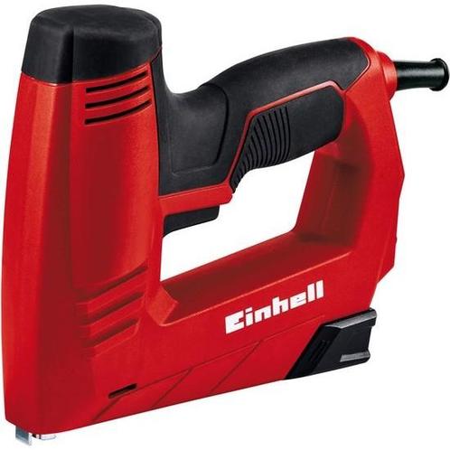 Einhell Elektrische Nietmachine TC-EN 20 E - 20 schoten/min, Doe-het-zelf en Verbouw, Gereedschap | Overige machines, Zo goed als nieuw