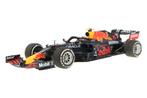 Red Bull Racing RB16B 110210811 Minichamps  Modelauto 1:18, Hobby en Vrije tijd, Modelauto's | 1:18, Verzenden, Nieuw