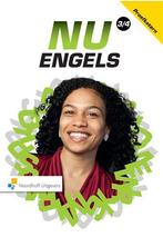 NU Engels 3/4, 9789001830878, Boeken, Verzenden, Zo goed als nieuw, Studieboeken