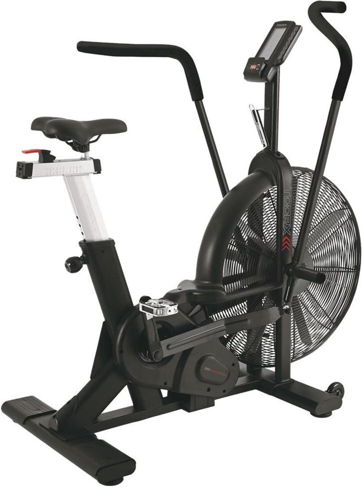 Toorx Air Bike BRX-AIR-CROSS, Sport en Fitness, Overige Sport en Fitness, Nieuw, Verzenden