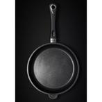 AMT Gastroguss Frying pan 26 cm – Inductiegeschikt – Ene, Ophalen of Verzenden, Nieuw