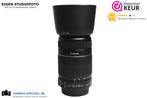 Canon EF-S 55-250mm IS II telelens met 12 maanden garantie, Ophalen of Verzenden, Zo goed als nieuw, Telelens, Zoom