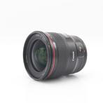 Canon EF 24mm F/1.4 L USM II | Tweedehands (incl. BTW), Audio, Tv en Foto, Fotocamera's Digitaal, Verzenden, Gebruikt, Canon