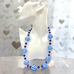 Murano-glas - Halsketting
