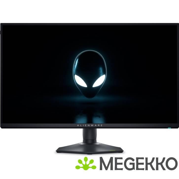 Alienware AW2725QF 27  4K Ultra HD 180Hz Dual-Mode IPS, Computers en Software, Monitoren, Nieuw, Verzenden