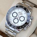 Rolex - Cosmograph Daytona - 116500LN - Heren - 2020+, Nieuw