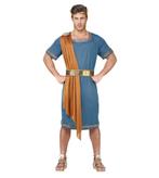 Romein Kostuum Heren Keizer, Nieuw, Verzenden
