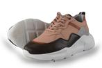 Blackstone Sneakers in maat 40 Roze | 10% extra korting, Overige kleuren, Verzenden, Blackstone, Sneakers of Gympen