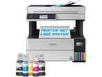 Epson EcoTank ET-5150 - All-In-One Printer - Inclusief tot 3, Computers en Software, Printers, Verzenden, Zo goed als nieuw
