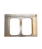 Inzetstuk voor Sealapparaat SV400 | 2x 1/8GN, Verzenden, Nieuw in verpakking