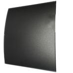 Design ventilatierooster vierkant, Verzenden, Nieuw