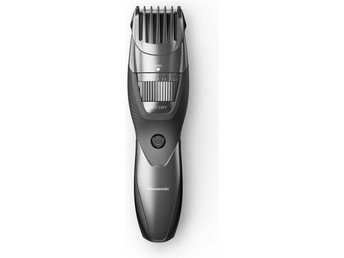 Panasonic ER-GB44-H503 Trimmer Grijs/Zwart, Sieraden, Tassen en Uiterlijk, Uiterlijk | Haarverzorging, Nieuw, Verzenden