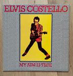 Elvis Costello - Collection of 10 LP albums - Vinylplaat -, Nieuw in verpakking