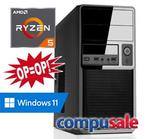 Ryzen 5 / 32GB / 1000GB SSD / Windows 11 / Desktop PC