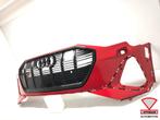 Audi E-Tron 2018+ S-Line Voorbumper Bumper 6xPDC KLS Origine, Ophalen, Gebruikt, Voor, Audi