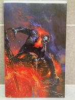 Ghost Rider 1 - Ghost Rider #1 DellOtto Virgin Variant, Nieuw