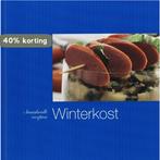 Smaakvolle recepten Winterkost 9789059642089 F. van Arkel, Boeken, Kookboeken, Verzenden, Zo goed als nieuw, F. van Arkel