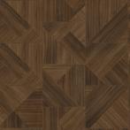 Plak pvc rechte plank bruin |  Moduleo Roots Shades 62872KC, Ophalen, Nieuw