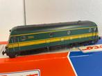Roco H0 - 69998 - Diesellocomotief (1) - Diesel reeks 59 -, Nieuw