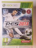 Pro Evolution Soccer 2013 geseald Xbox 360, Nieuw, Ophalen of Verzenden