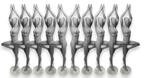 Faceless etalagepop dame no finish Yoga_Rit_pakket van 10, Zakelijke goederen, Kantoor en Winkelinrichting | Winkel en Inventaris